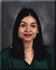 Ms. Suarez, Vice Principal